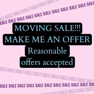 🇨🇦🖤HELP ME CLEAR OUT🖤🇨🇦